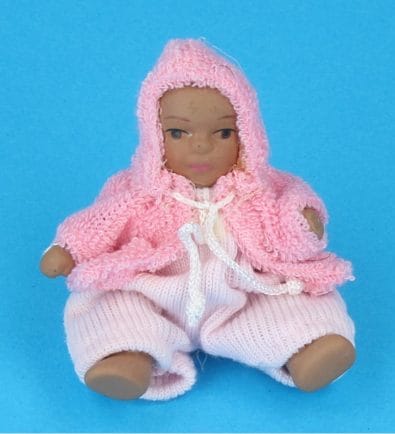 Tc2341 - Baby in Rosa 