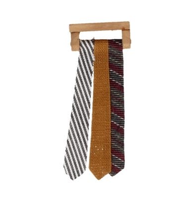 Tc2434 - Porte-cravates