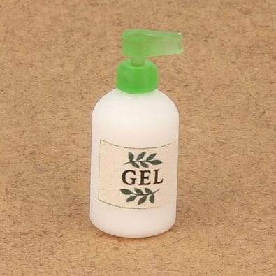 Tc2532 - Dispensador gel de manos