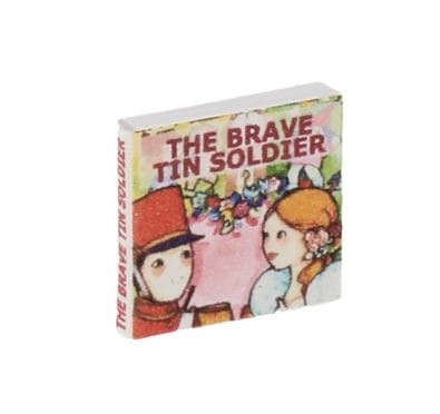 Tc2622 - Books for children