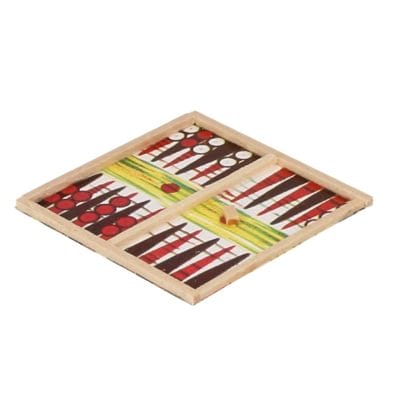 Tc2625 - Backgammon