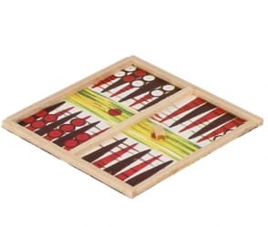 Tc2625 - Backgammon