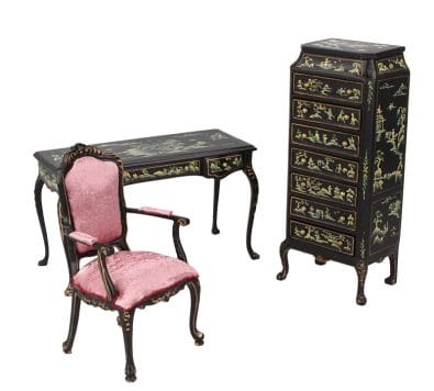 Cj0113 - Conjunto escritorio