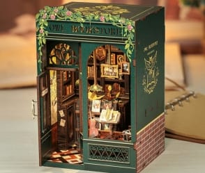 Dr59102 - Tienda de libros Owl