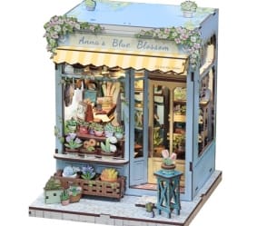 Dr591211 - La Fleuristerie d Ana