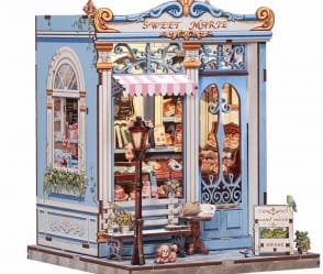 Dr591207 - Pâtisserie Sweet Marie