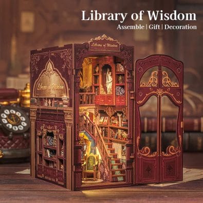 Dr59103 - Biblioteca de la Sabiduría