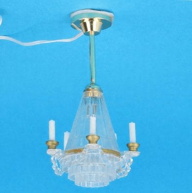 Lp0048 - Deckenlampe 