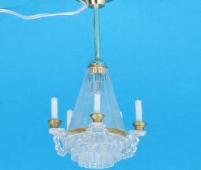 Lp0048 - Ceiling lamp
