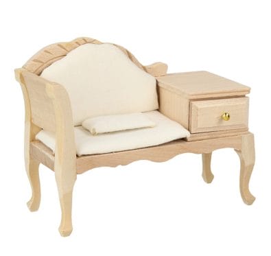 Mb0139 - Sillón para telefono