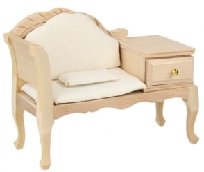 Mb0139 - Telephone chair