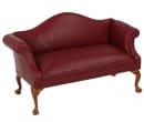 Mb0157 - Leder Sofa