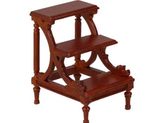 Mb0188 - 3 Step Ladder