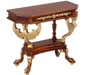 Mb0194 - Wall-mounted table