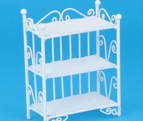 Mb0497 - Petite étagère