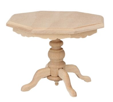 Mb0565 - Unfinished table