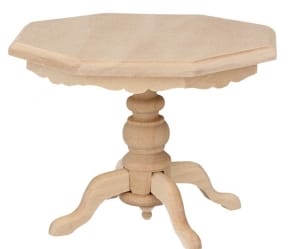 Mb0565 - Unfinished table