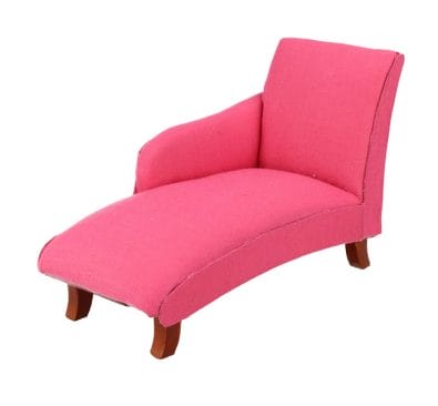 Mb0684 - Chaise Longue