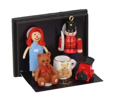 Re14535 - Verschiedenes Spielzeug 