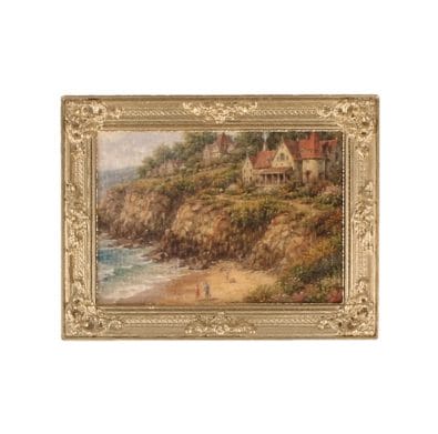 Tc0473 - Strand- und Schluchtbild