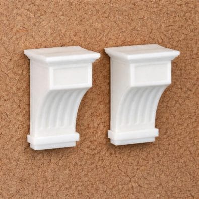 Tc1288 - Mensola decorativa