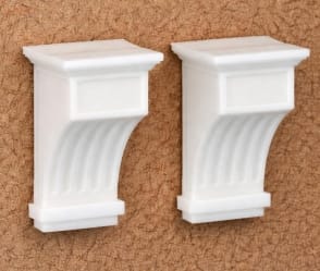 Tc1288 - Decorative corbel