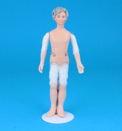 Tc1576 - Grand père