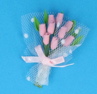 Tc1732 - Ramo de flores