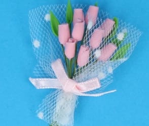 Tc1732 - Ramo de flores