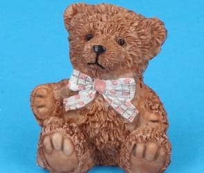 Tc2321 - Ours en peluche