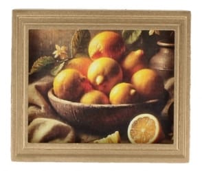 Tc2411 - Picture of fruits