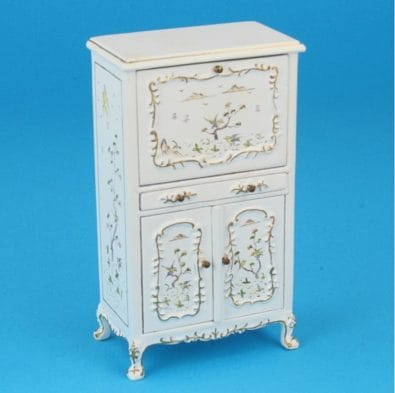 Ou0031 - Mueble secreter
