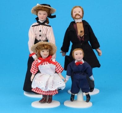 Hb0110 - Family with children