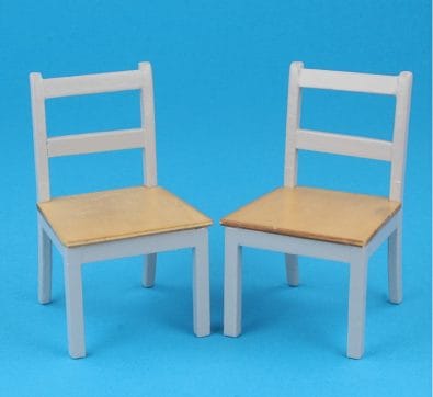 Mb0110 - Two chairs