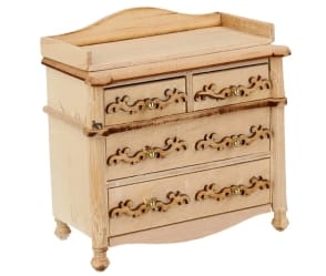 Mb0547 - Changing table