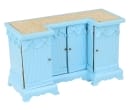 Mb0404 - Tocador azul