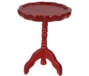 Mb0558 - Auxiliary Table