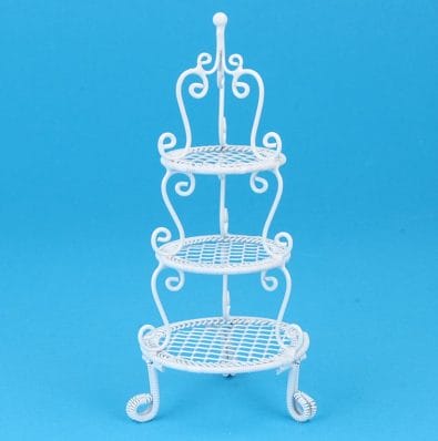 Mb0650 - Metal shelf