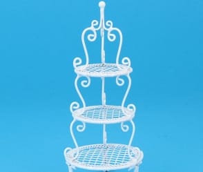 Mb0650 - Metal shelf