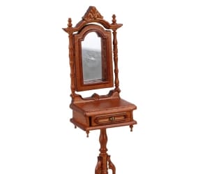 Sl5144 - Dresser with Mirror