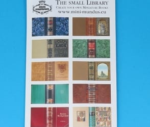 Mm19371 - Kit di libri