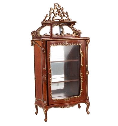 Ou0029 - Vitrine