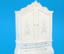 Armoire maison