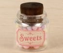 Tc0601 - Candy jar