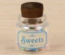 Tc0611 - Candy jar