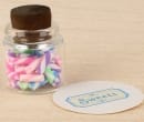 Tc0611 - Candy jar