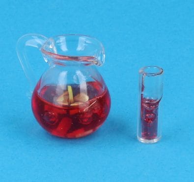 Tc0614 - Sangria pitcher