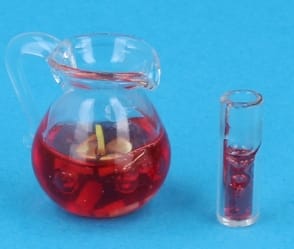 Tc0614 - Sangria pitcher