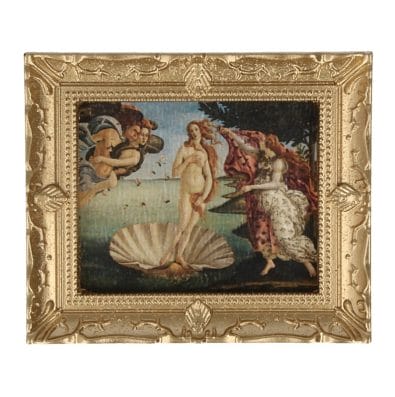 Tc0647 - Venus painting