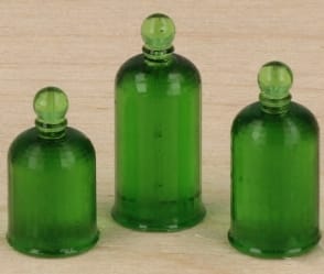 Tc2535 - Three jars